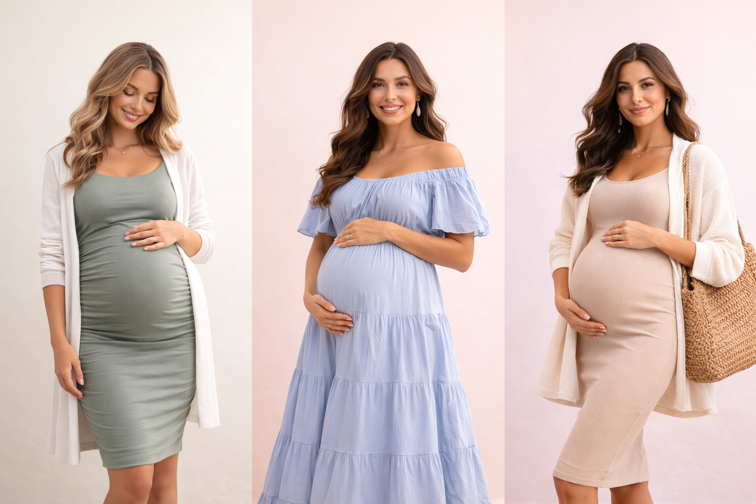 Trimester-Based Wear